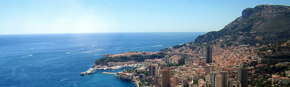 Monaco-i